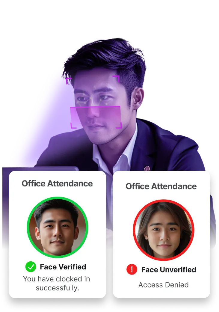 Attendance System
